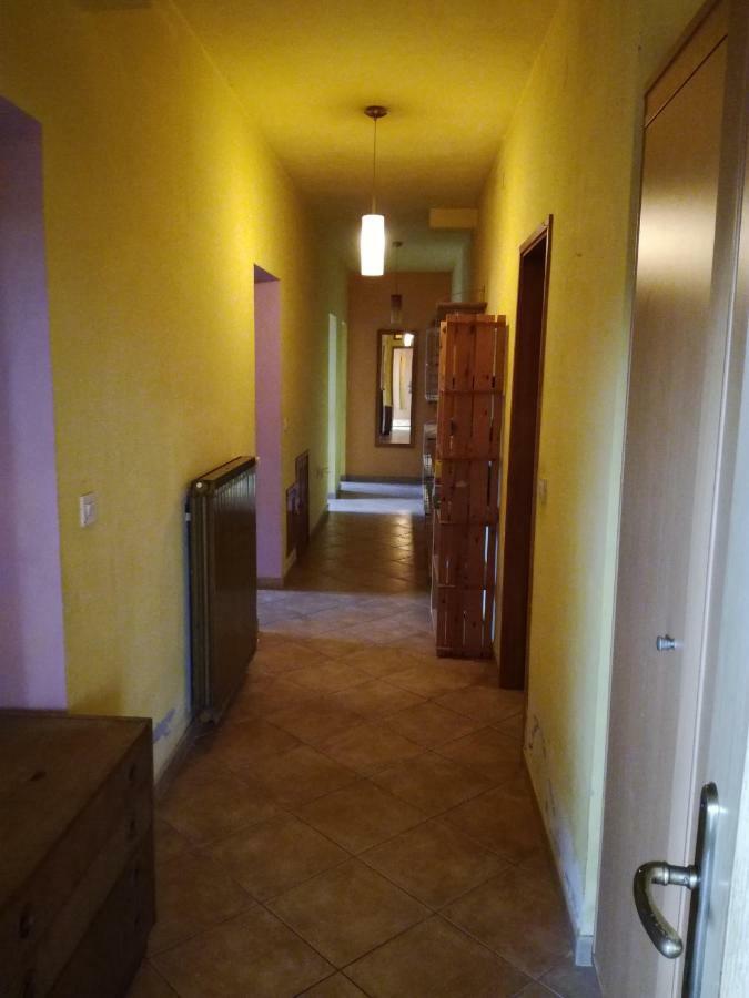 Apartment Jasmine Izola Exterior photo